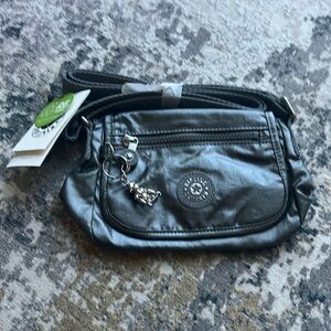 Kipling Women's Sabian U Minibag, Lightweight Mini, Crossbody Bag